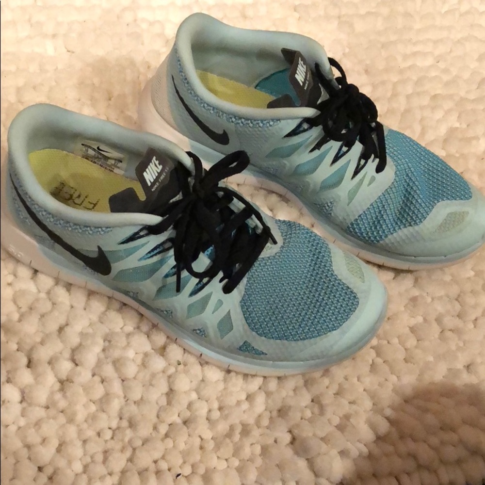 Nike Free Shoes